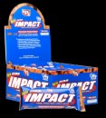 VPX Zero Impact Bars