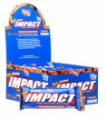 VPX Zero Impact Bars