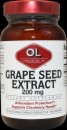 Olympian Labs Grape Seed Extra Strength