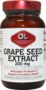Olympian Labs Grape Seed Extra Strength