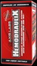 Axis Labs Hemodraulix