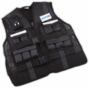 Altus Adjustable 20 Lb. Conditioning Vest