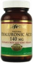 LifeTime Natural Hyaluronic Acid