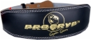 Progryp 4" Firm Fit Padded Belt