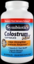 Naturade Symbiotics Colostrum Plus