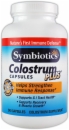 Naturade Symbiotics Colostrum Plus