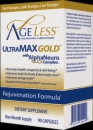 Ageless Foundation UltraMAX Gold Capsules