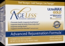 Ageless Foundation UltraMAX Gold