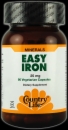 Country Life Easy Iron