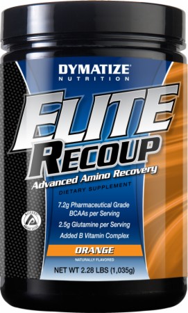 Image for Dymatize - Elite Recoup
