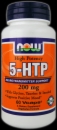 NOW 5-HTP - High Potency