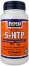 NOW 5-HTP - High Potency