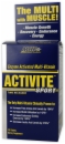 MHP Activite Sport