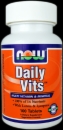 NOW Daily Vits