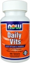 NOW Daily Vits