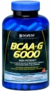 MRM BCAA+G 6000 Caps