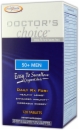 Enzymatic Therapy Doctor's Choice For 50-Plus Men