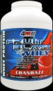 4Ever Fit Fruit Blast - The Whey