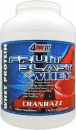4Ever Fit Fruit Blast - The Whey