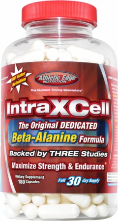 Image for Athletic Edge Nutrition - IntraXCell