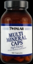 Twinlab Multi Mineral Caps