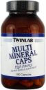 Twinlab Multi Mineral Caps