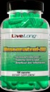 LiveLong Nutrition Resveratrol-50