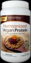 Progressive Nutritional Therapies Harmonized Vegan Protein