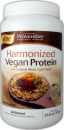 Progressive Nutritional Therapies Harmonized Vegan Protein