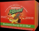HPF Maximum Energy B12 Shot