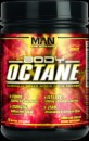 MAN Body Octane High Voltage