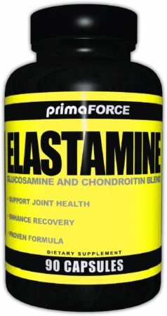 PrimaForce Elastamine - 180 Capsules PrimaForce Elastamine - 180 Capsules