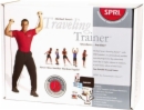 SPRI Michael Sena's Traveling Trainer