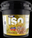 Ultimate Nutrition Iso-Sensation 93