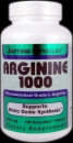 Jarrow Formulas Arginine 1000
