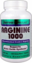 Jarrow Formulas Arginine 1000