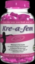 All American EFX Kre-a-fem