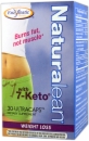 Enzymatic Therapy NaturaLean With 7-Keto