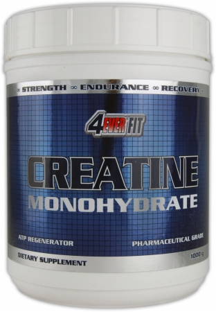 Image for 4Ever Fit - Creatine Monohydrate