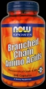 NOW Branched Chain Amino Acids
