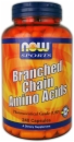 NOW Branched Chain Amino Acids