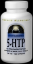 Source Naturals 5-HTP