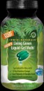 Irwin Naturals Men's Living Green Liquid-Gel Multi