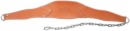 Schiek Leather Dip Belt
