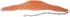 Schiek Leather Dip Belt