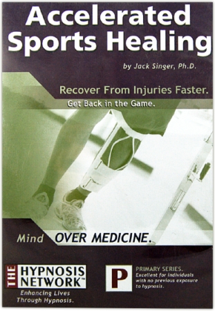 Hypnosis Network Accelerated Sports Healing Hypnosis Network Accelerated Sports Healing