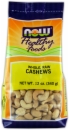 NOW Whole Raw Cashews