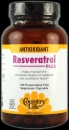 Country Life Resveratrol Plus