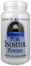 Source Naturals Pure Inositol Powder