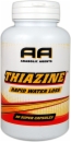 Anabolic Agents Thiazine